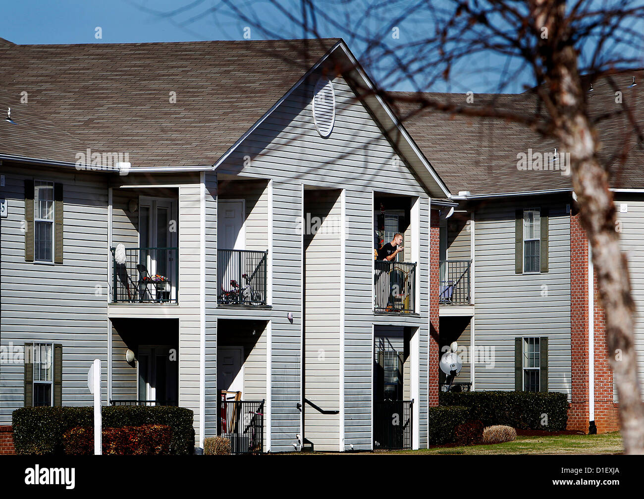 Southaven ms hires stock photography and images Alamy