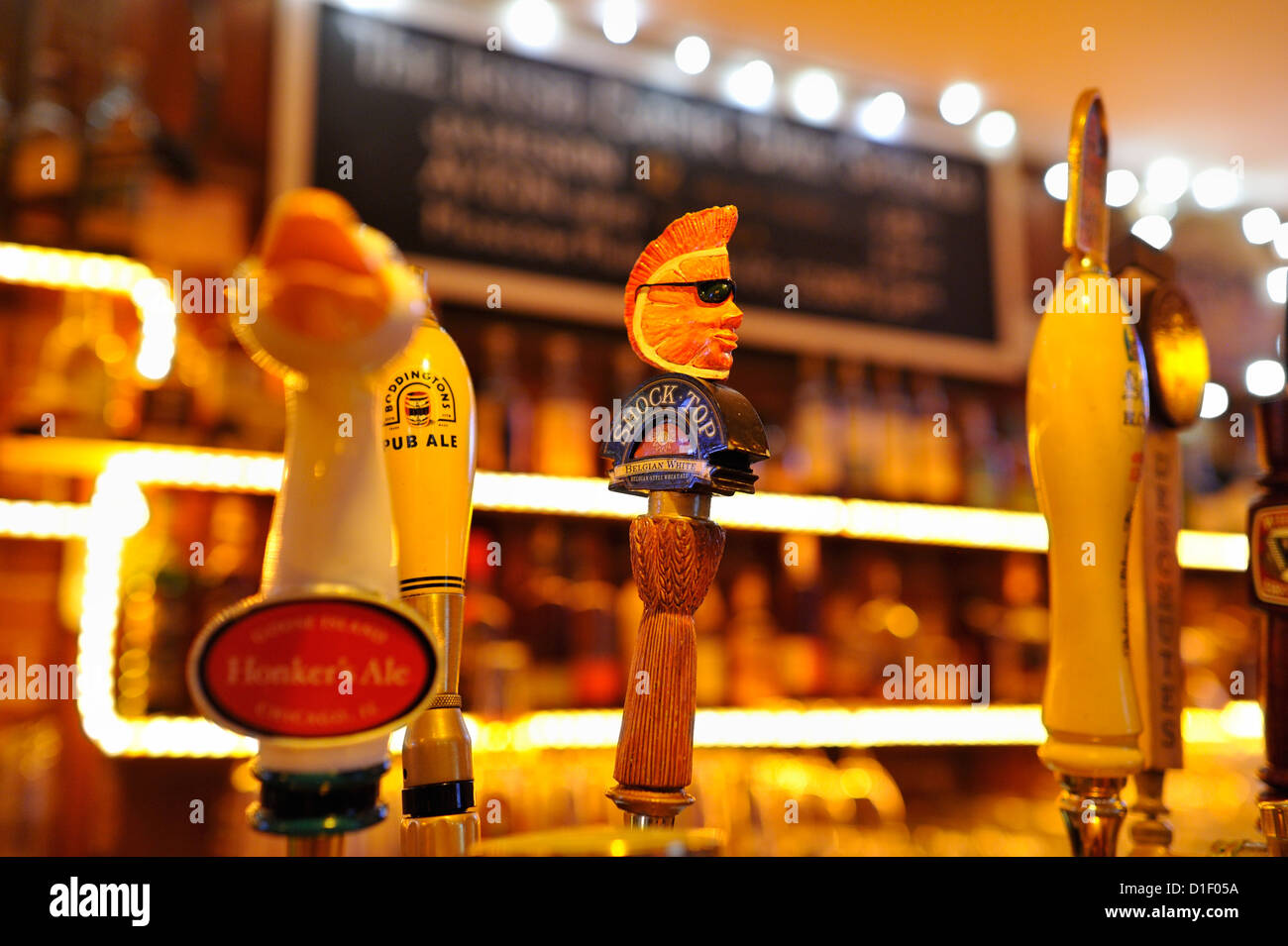 Shock Top Beer Stock Photos Shock Top Beer Stock Images Alamy