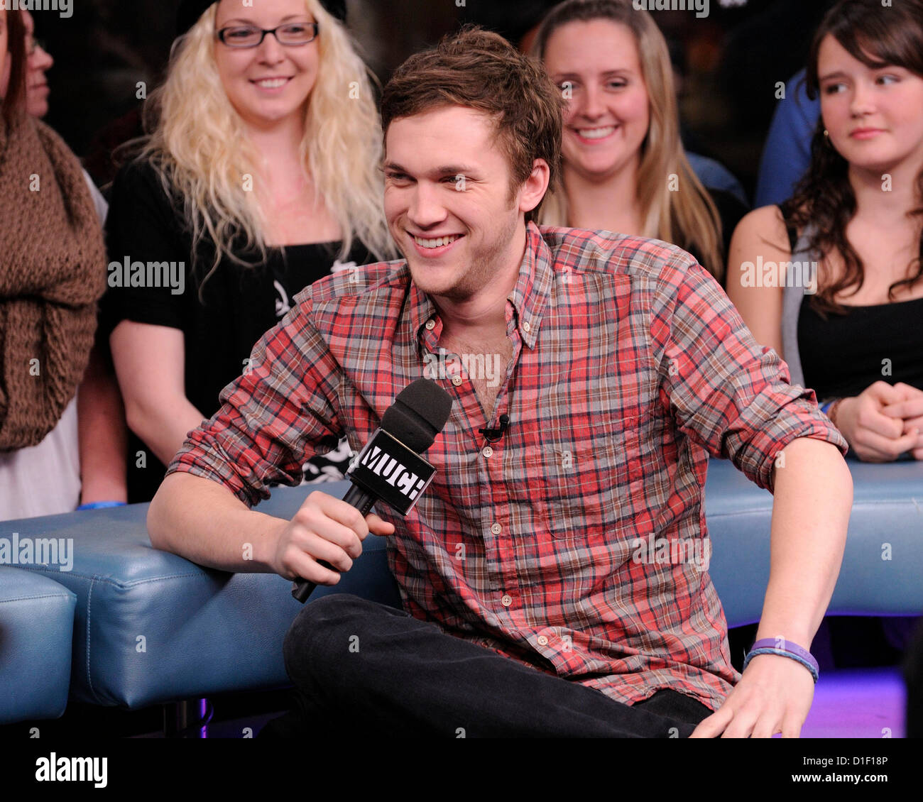 Show canadian idol hi-res stock photography and images - Alamy