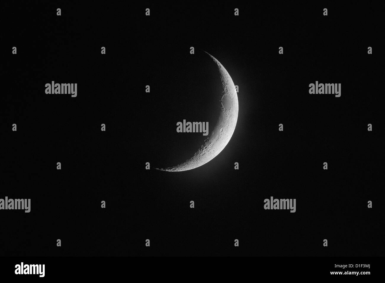 waxing-crescent-moon-hi-res-stock-photography-and-images-alamy