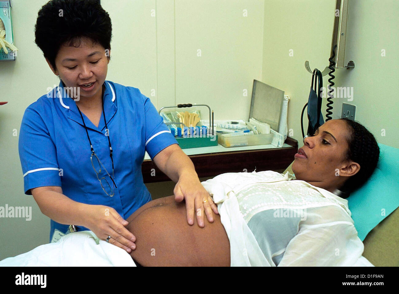Prenatal Care