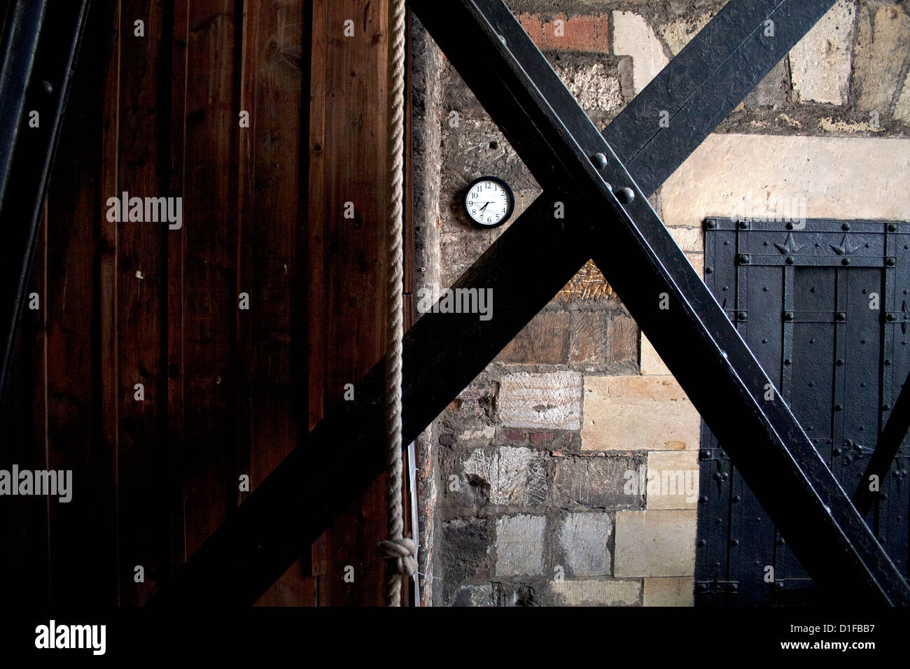 Bell Zikmund High Resolution Stock Photography and Images Alamy