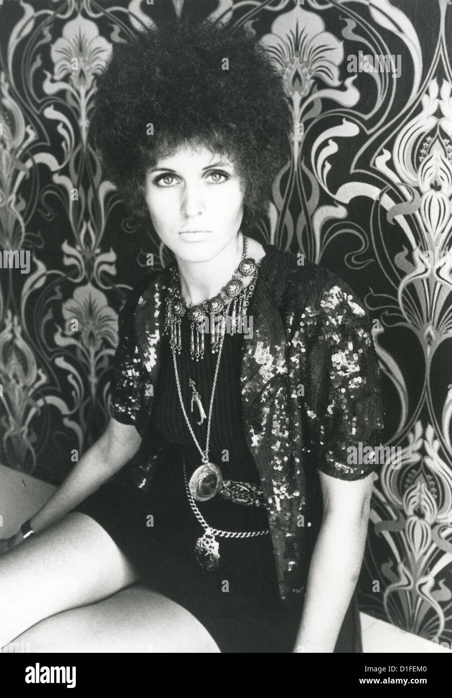 ◾️高音質️UKオリジナルUS輸出仕様盤◾️JULIE DRISCOLL / ジュリー ◾️高音質️UKオリジナルUS輸出仕様盤◾️JULIE DRISCOLL / ジュリー