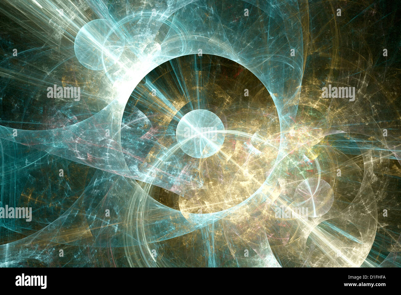 A digitally created, abstract background Stock Photo - Alamy