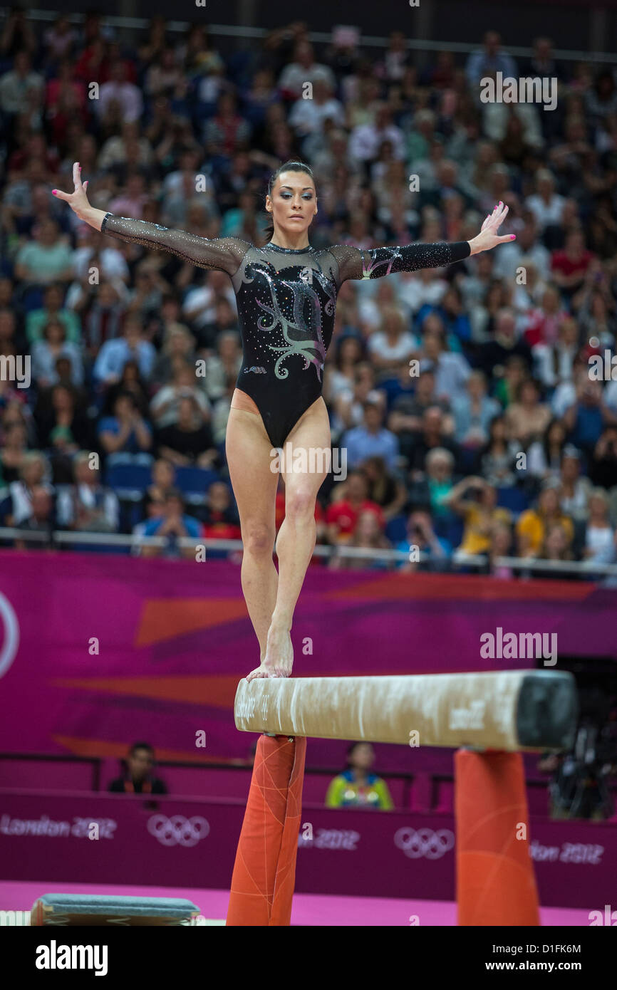 Olympic Beam