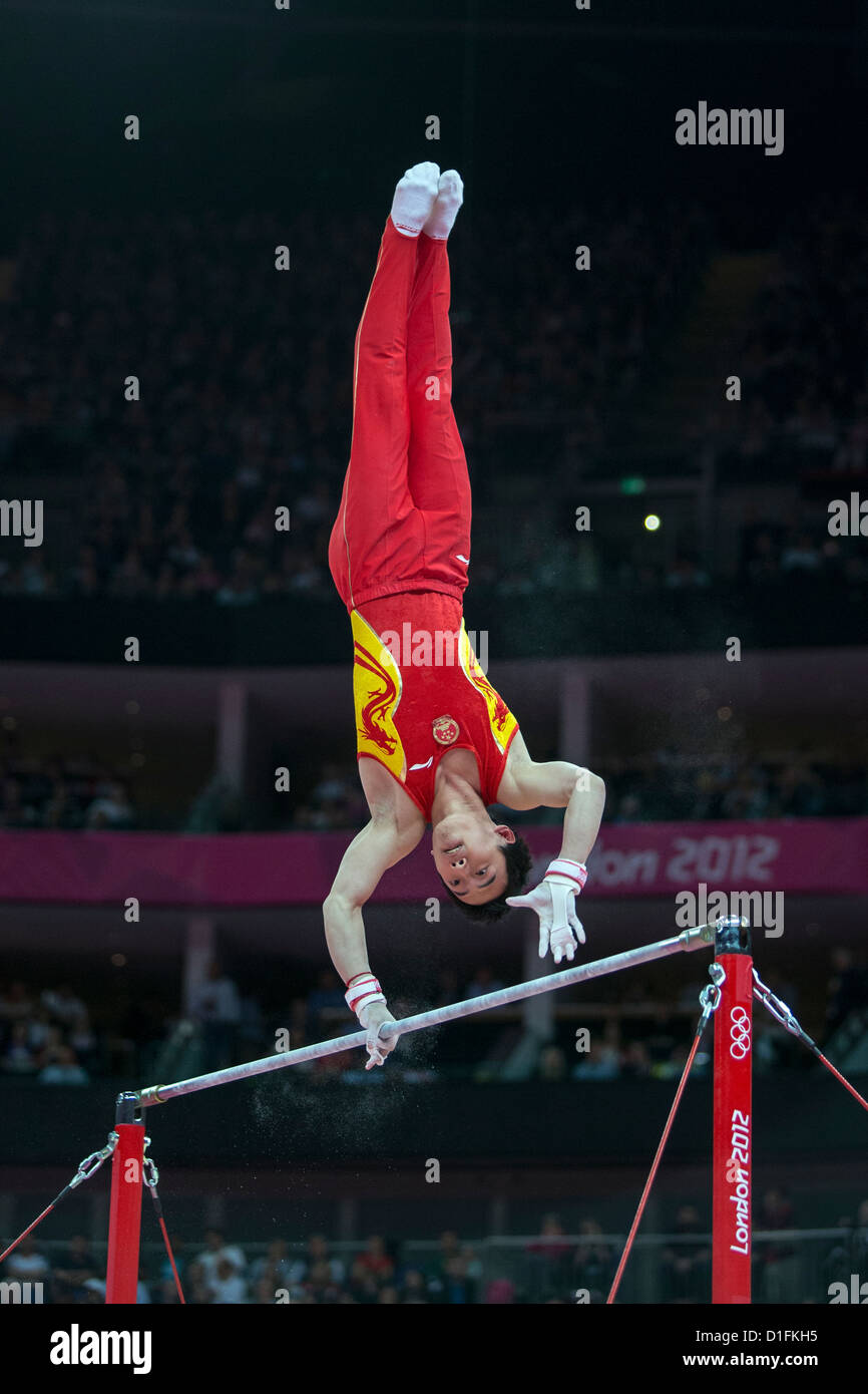 Kai zou hi-res stock photography and images - Alamy