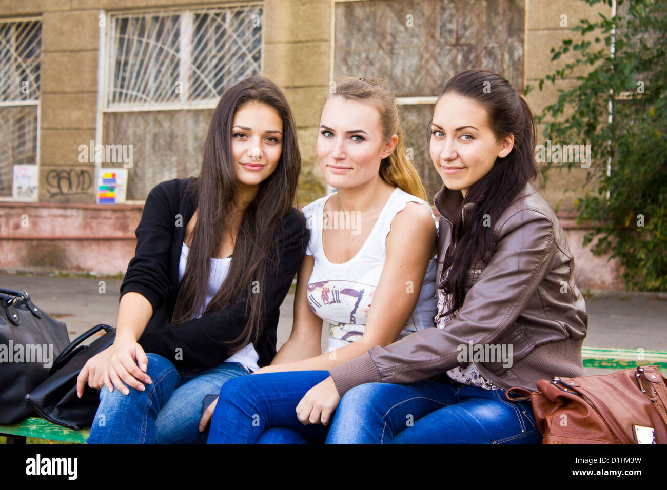 Pics young ukraine girl Gallery Of
