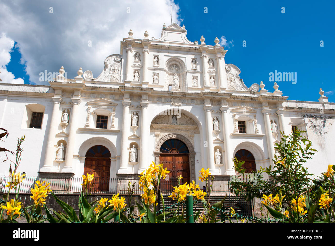 St. Joseph's Cathedral, Criciúma - Wikipedia