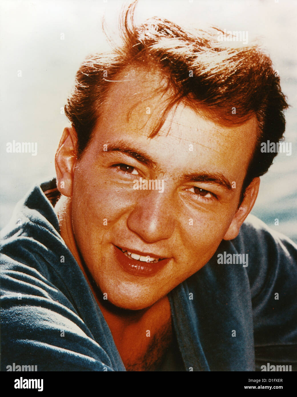 Bobby darin 1959 hi-res stock photography and images - Alamy