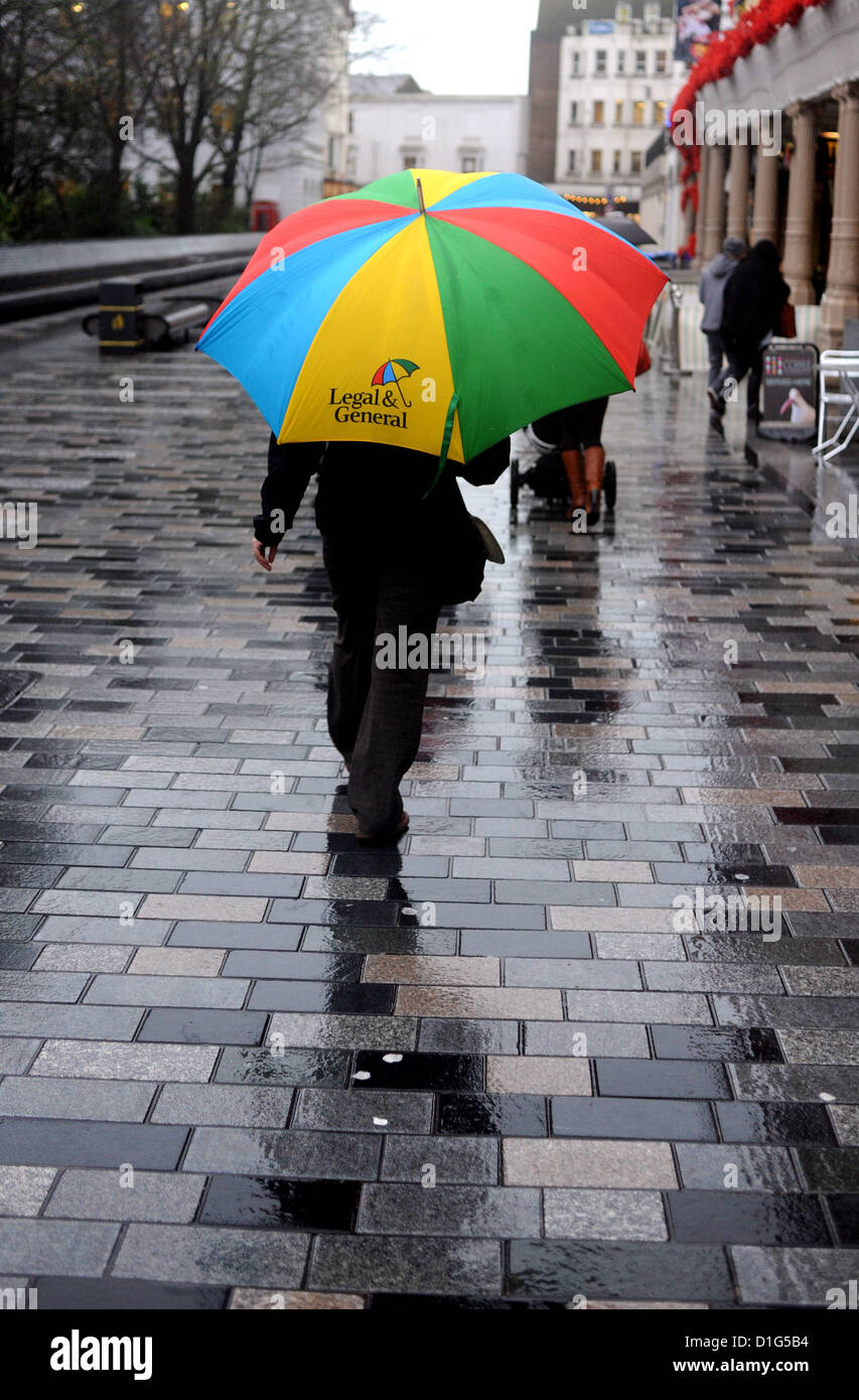 legal umbrella