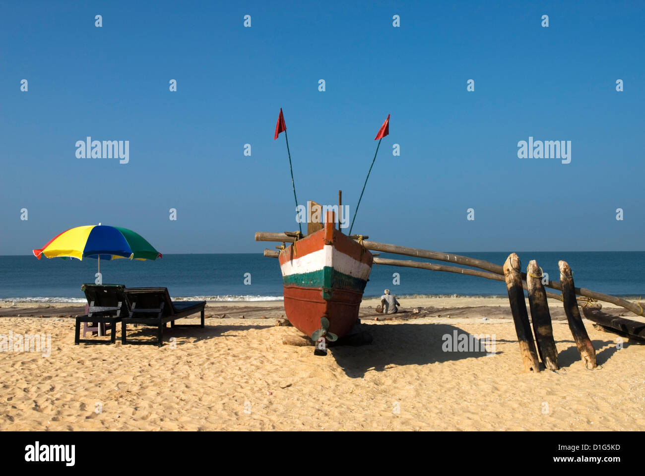 People Old Goa Stock Photos People Old Goa Stock Images