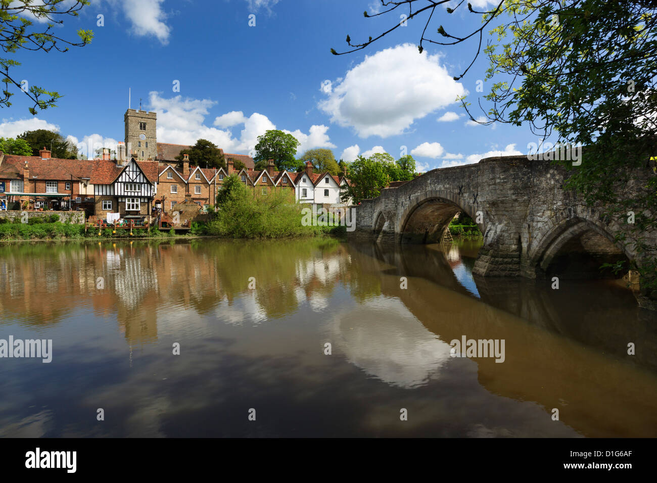 River medway hires stock photography and images Alamy