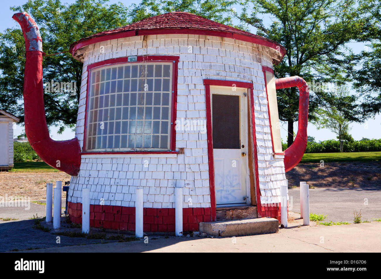 Teapot dome hires stock photography and images Alamy