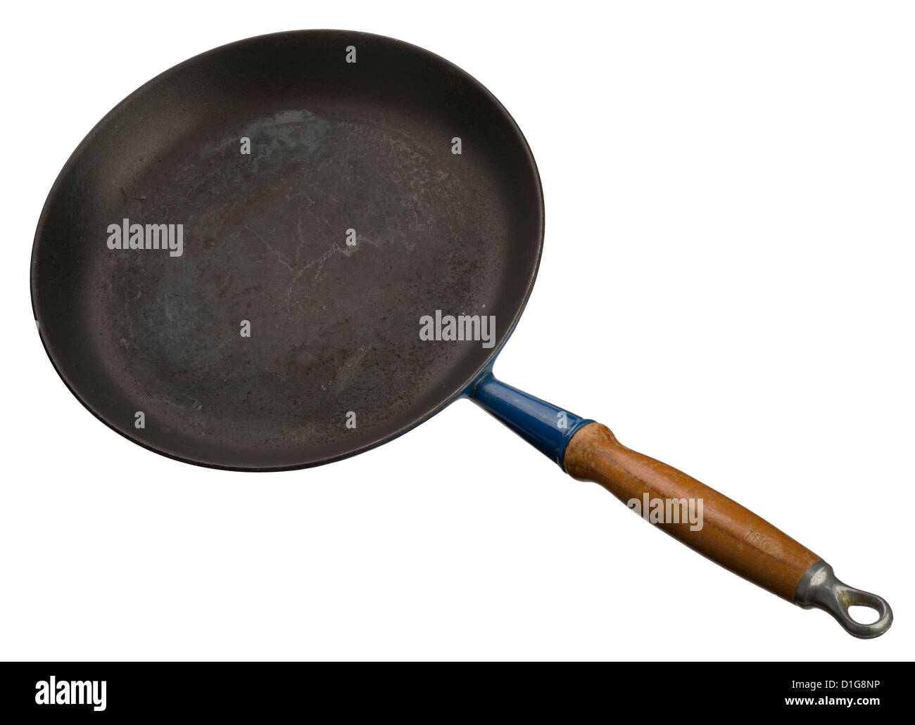 https://c8.alamy.com/comp/D1G8NP/old-frying-pan-with-worn-out-non-stick-surface-D1G8NP.jpg