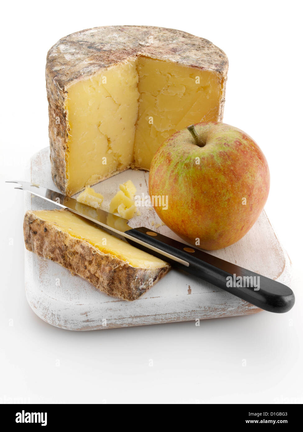 Crumbly cheddar hires stock photography and images Alamy