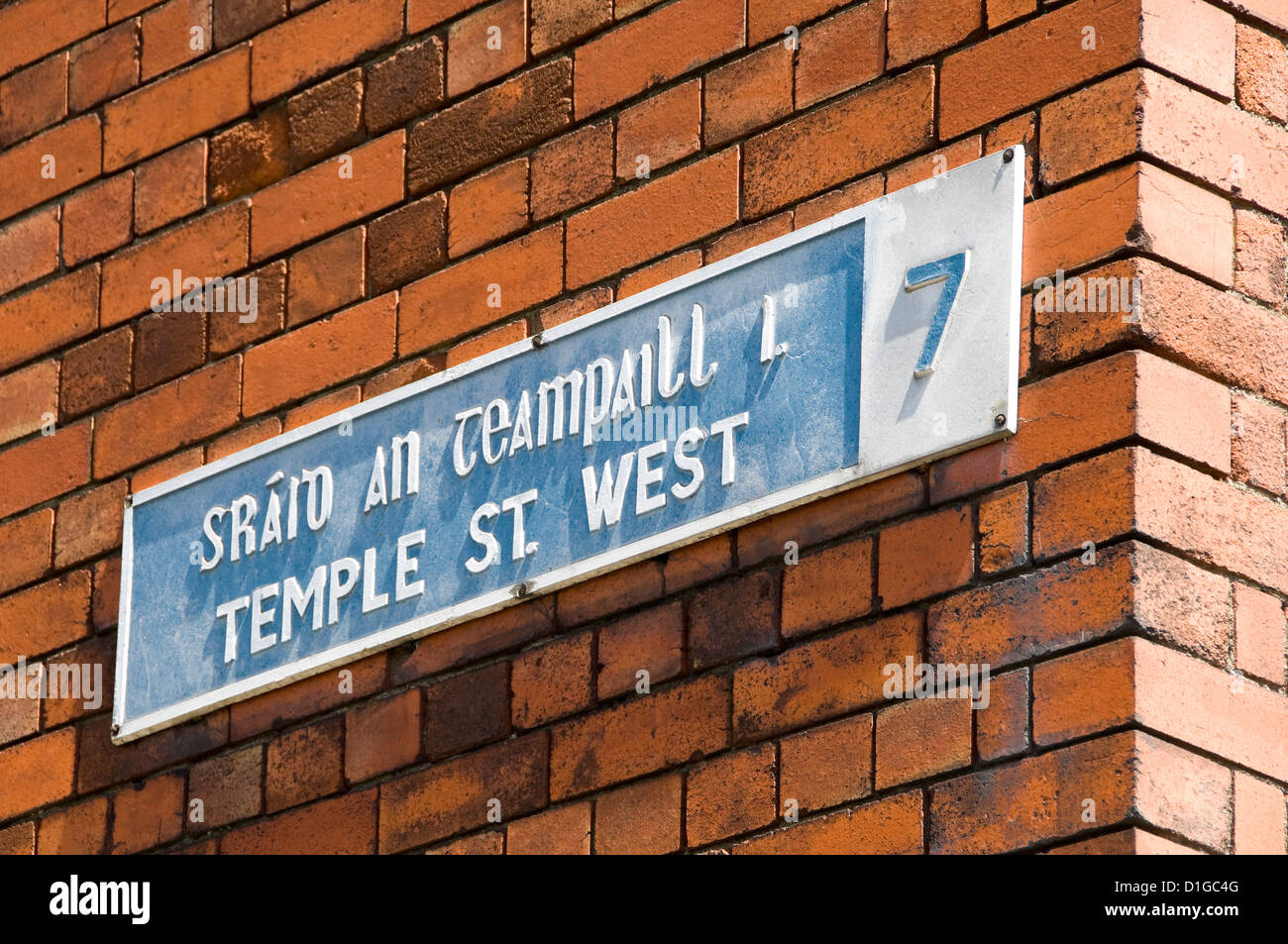 English and celtic signage hires stock photography and images Alamy