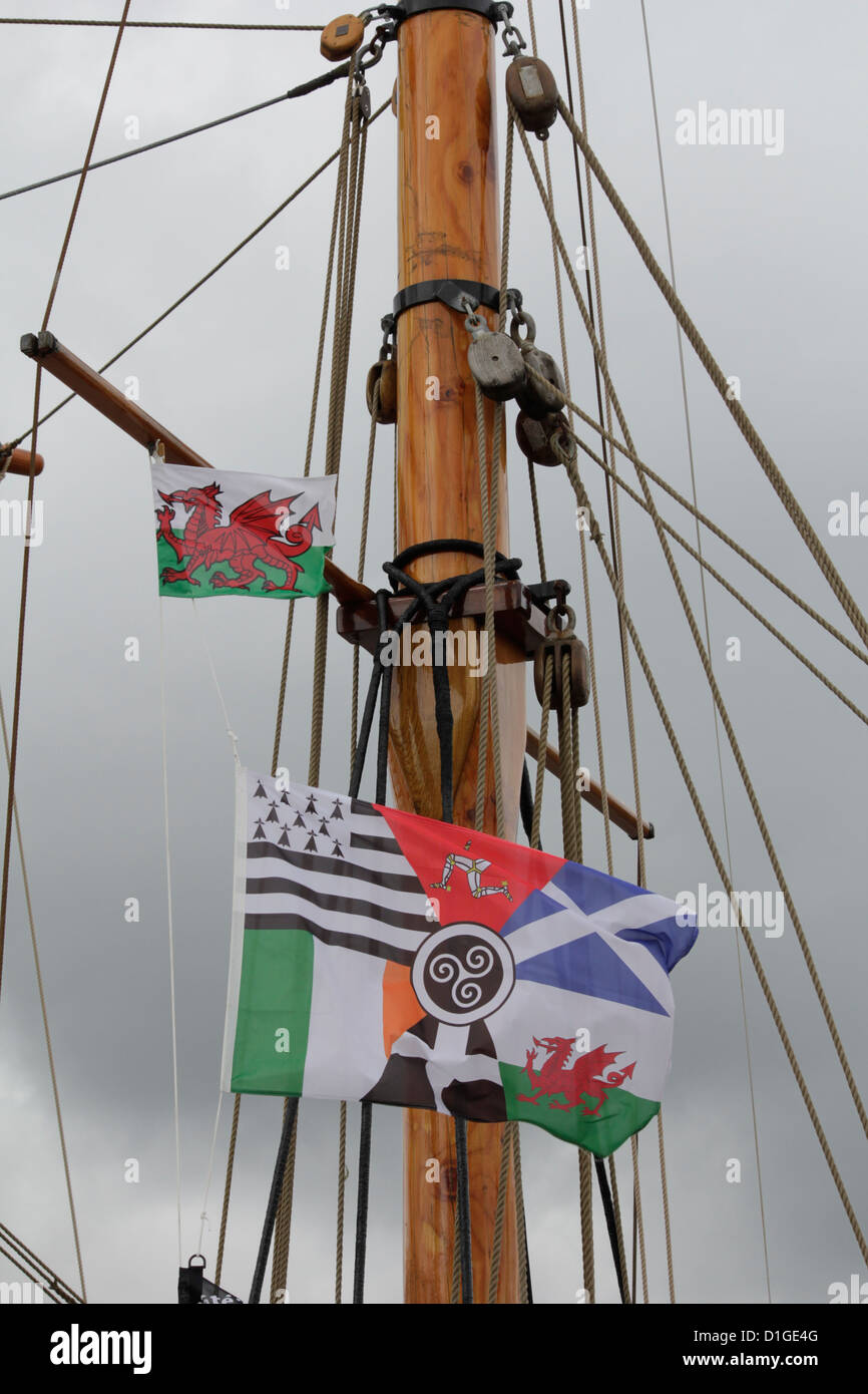Celtic Nations Flag Hi res Stock Photography And Images Alamy celtic-nations-flag-hi-res-stock-photography-and-images-alamy