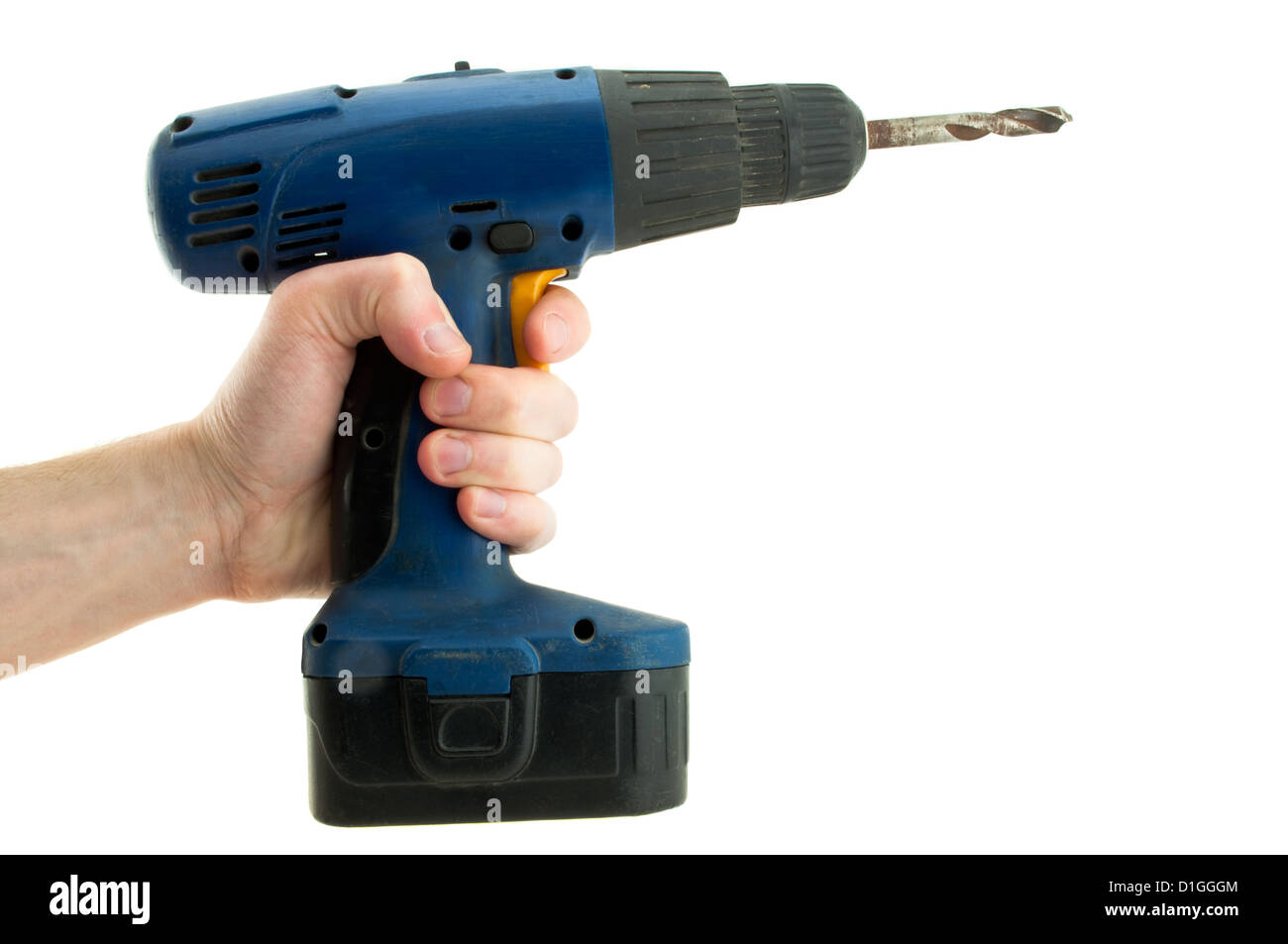Portable 2024 hand drill