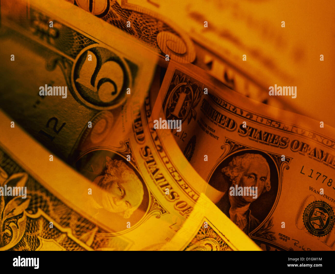 Five dollar bills hires stock photography and images Alamy