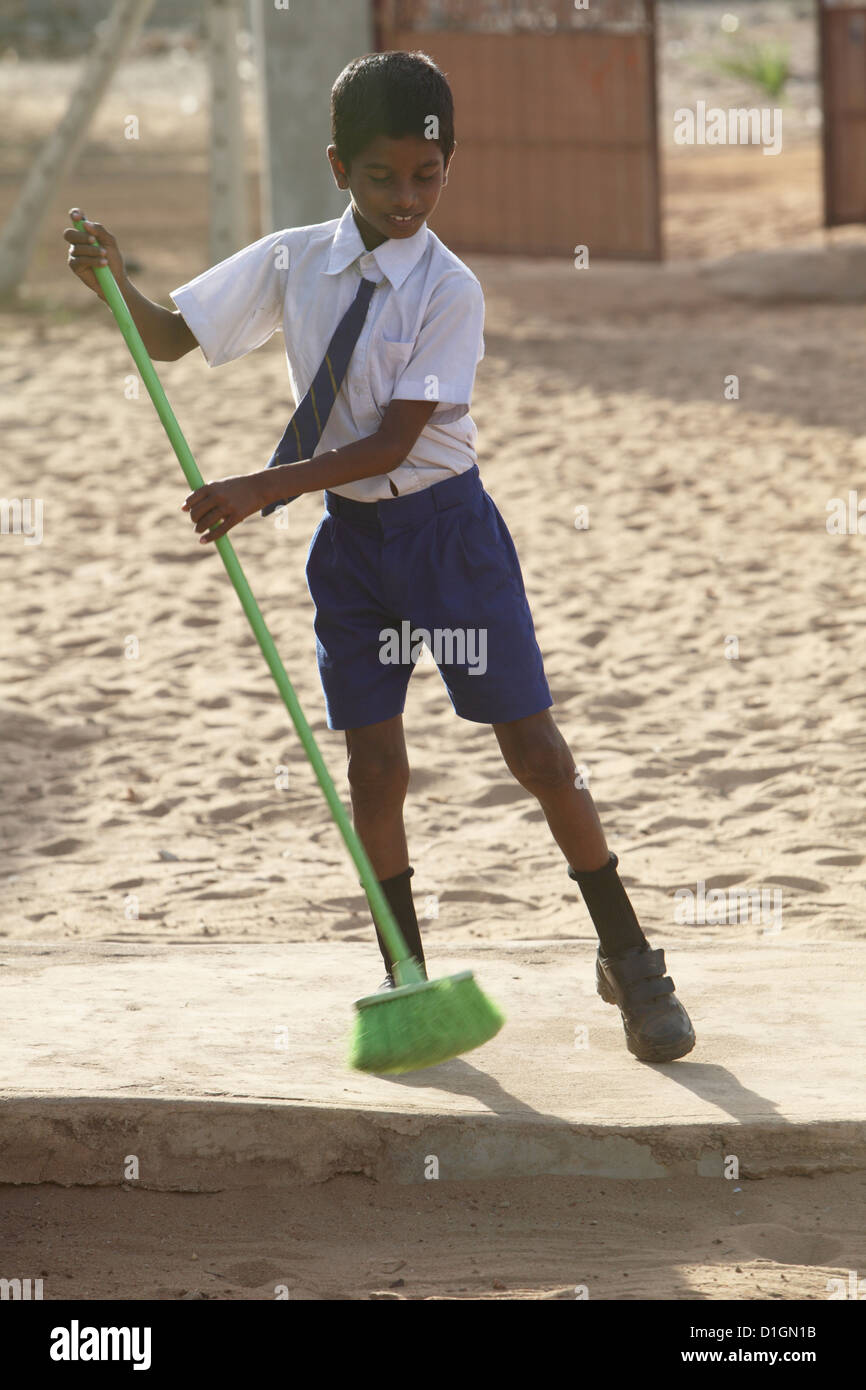 Sweep boy hires stock photography and images Alamy