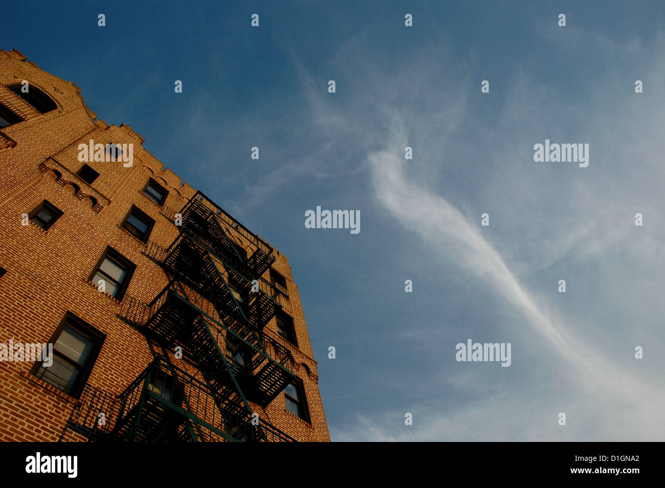 Jackson heights queens hires stock photography and images Alamy