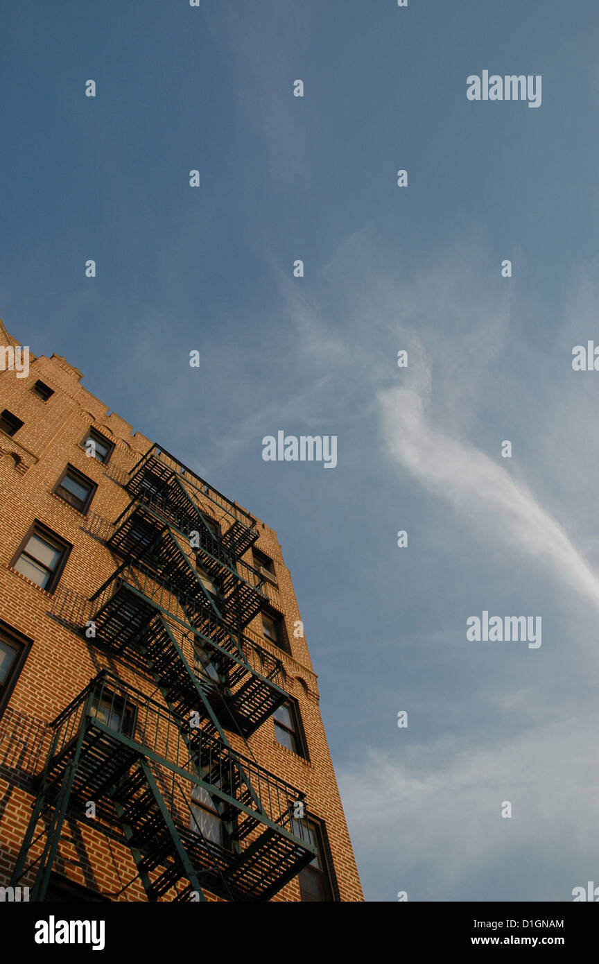 New York City, Jackson Heights, Queens Stock Photo Alamy