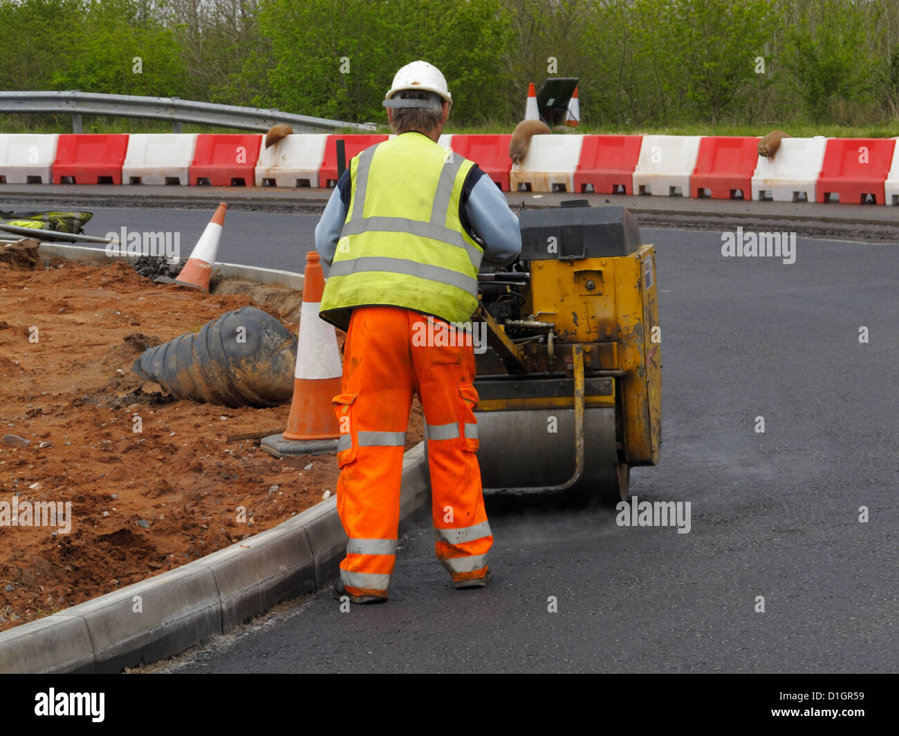 With an asphalt binder hires stock photography and images Alamy