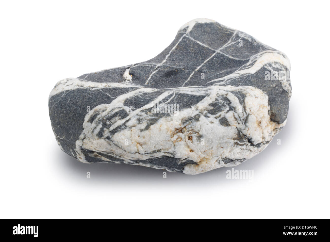 Sedimentary and metamorphic rocks hi-res stock photography and images ...