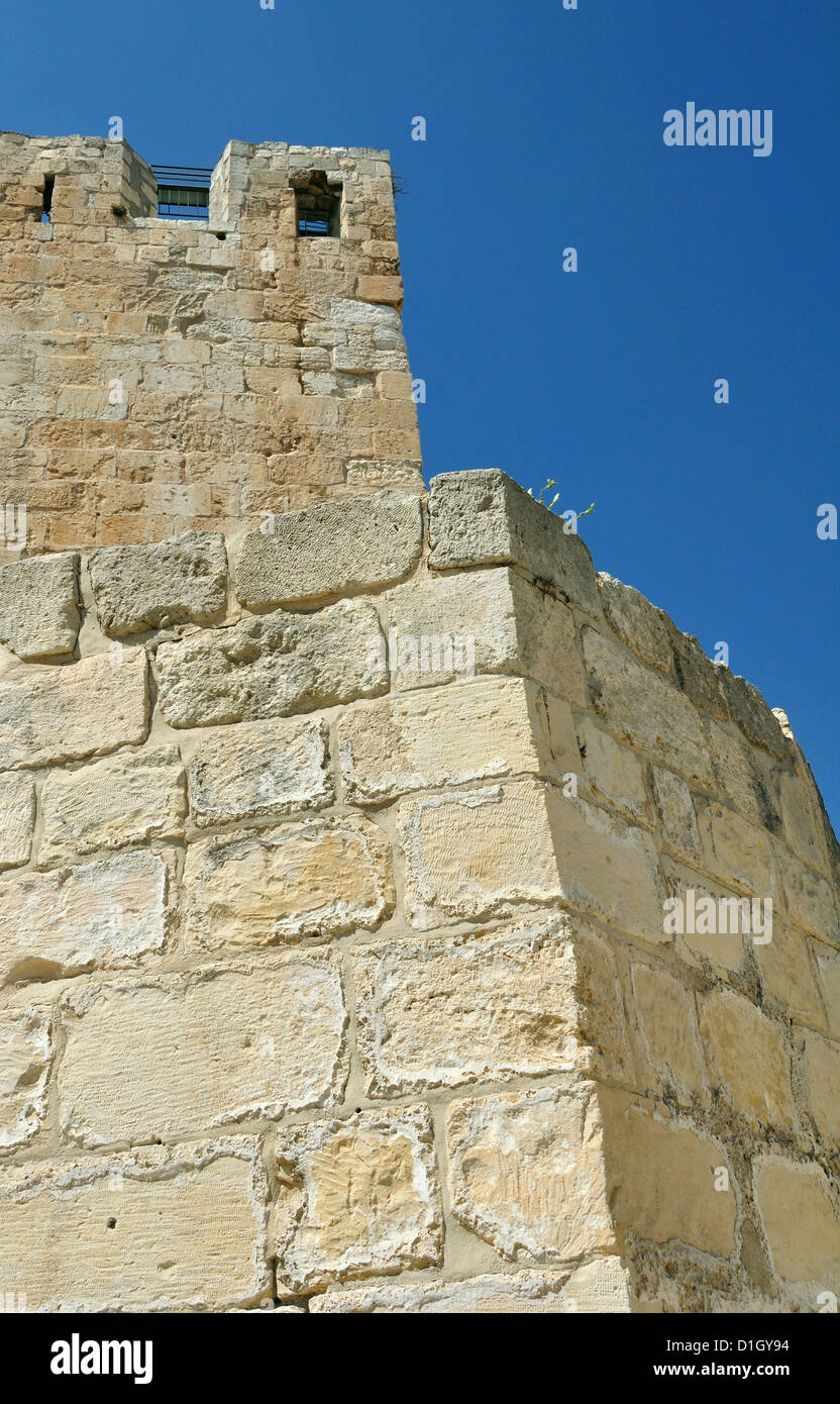 King david tower hires stock photography and images Alamy