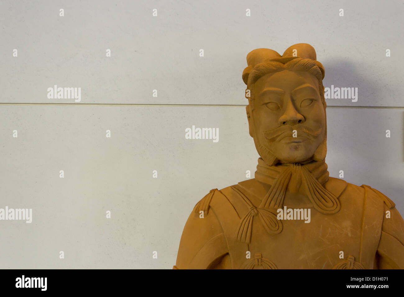 Chinese man statue hires stock photography and images Alamy