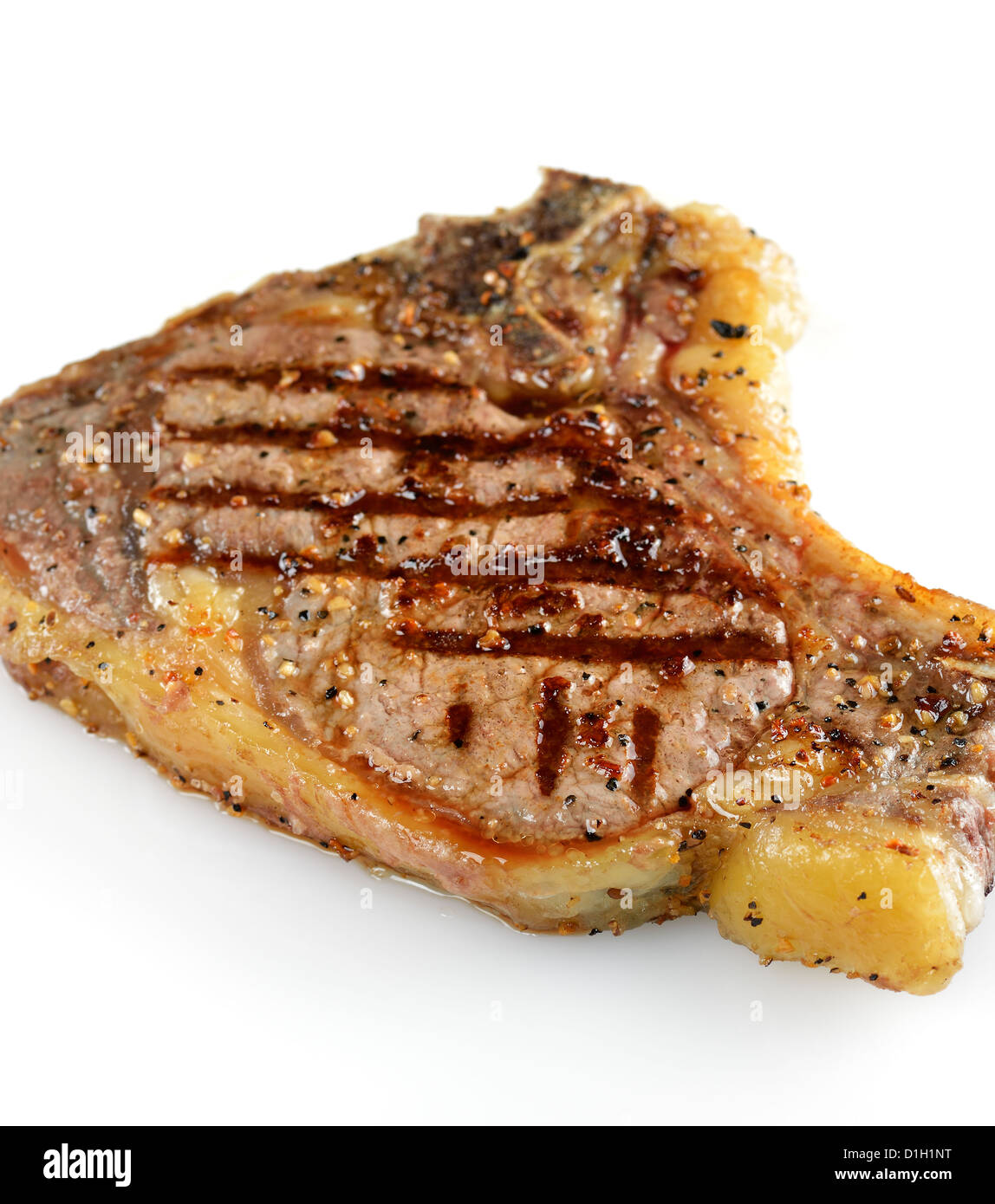 Grilled Beef Steak ,Close Up Stock Photo Alamy