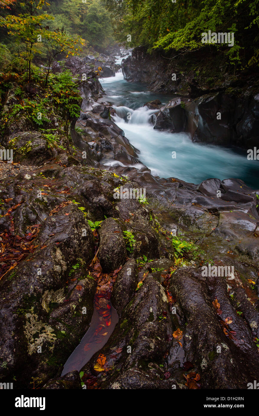 Daiyagawa hi-res stock photography and images - Alamy