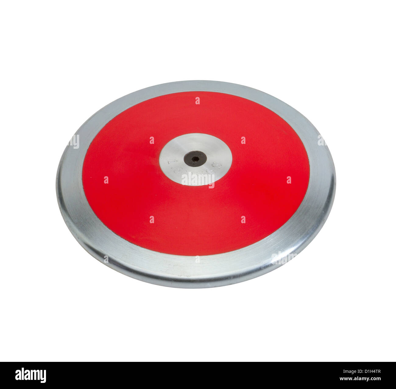 Discus throw Cut Out Stock Images & Pictures Alamy