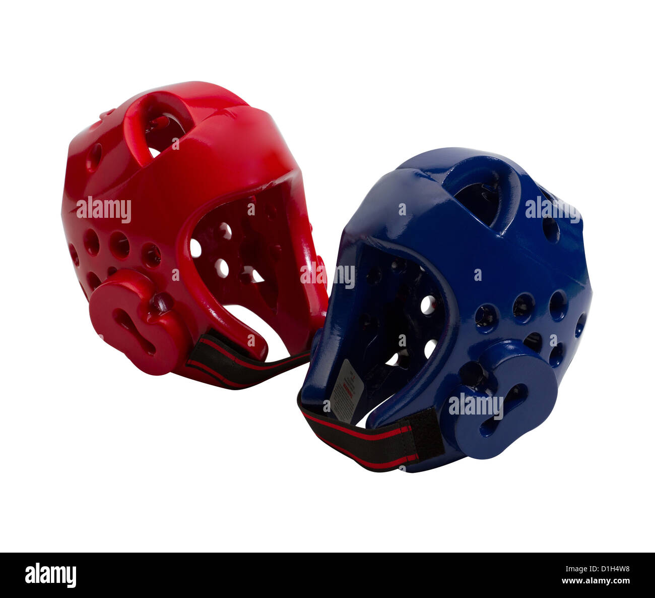 Taekwondo competition hires stock photography and images Alamy