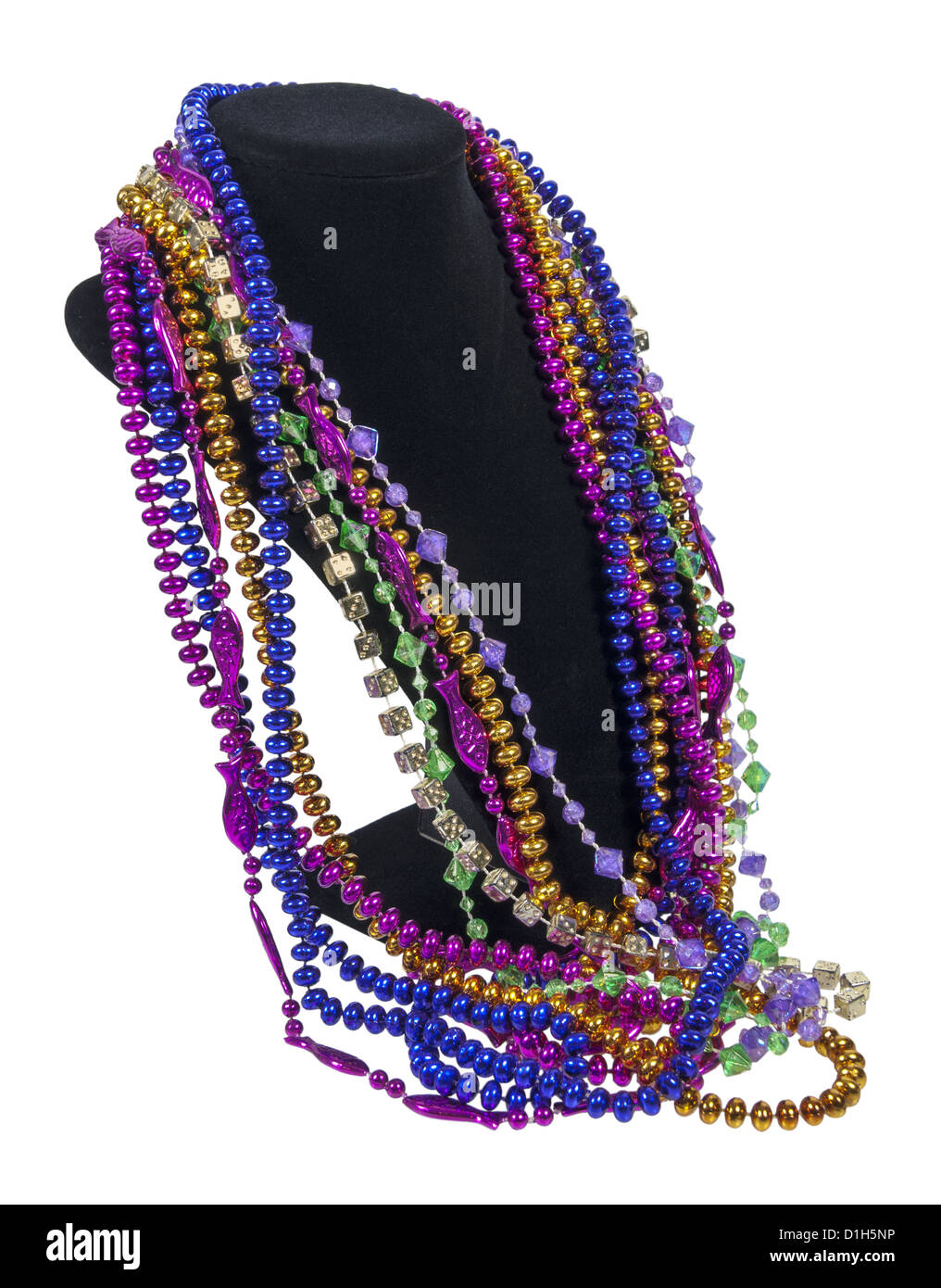 old time mardi gras