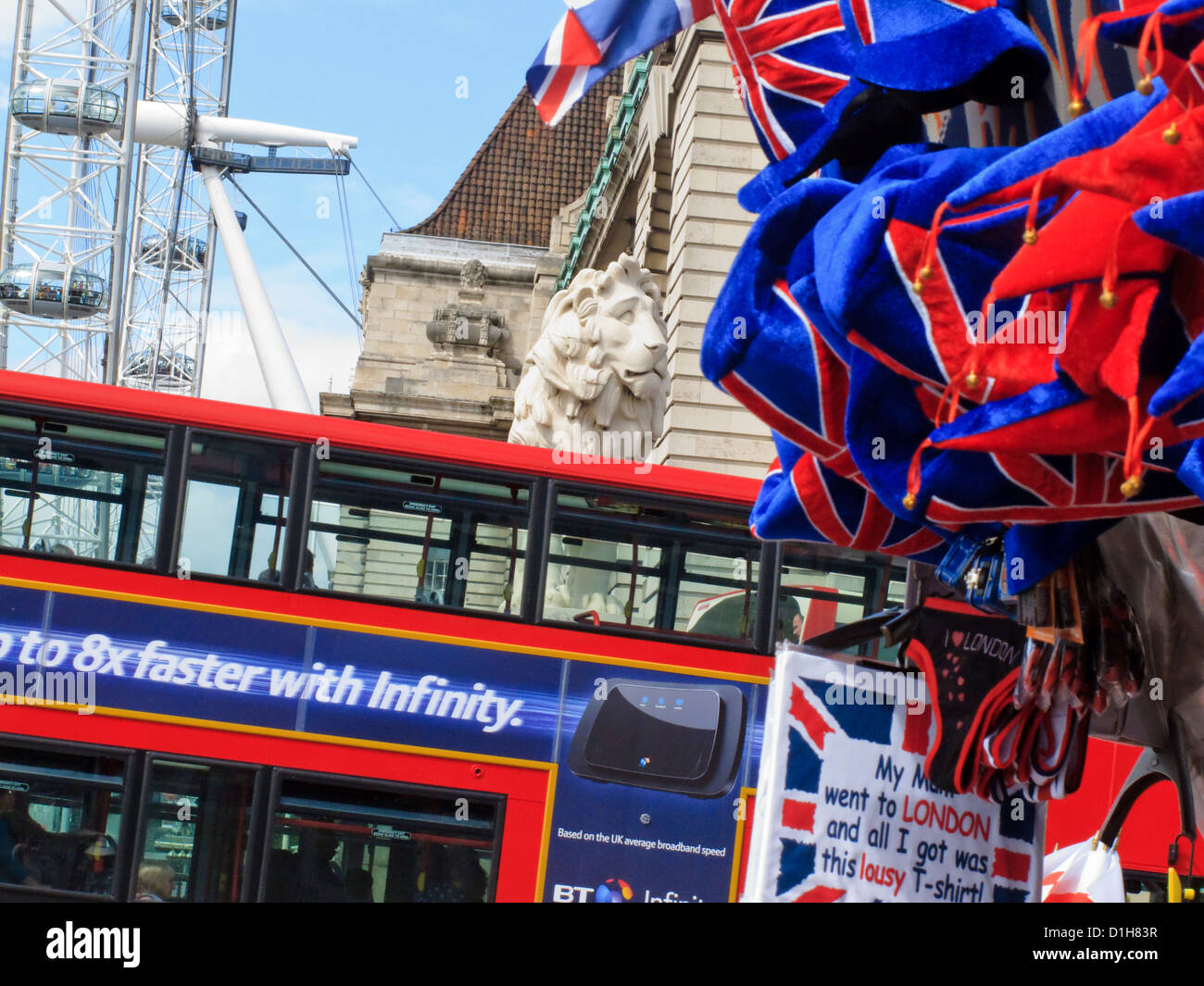 Lion Bus High Resolution Stock Photography and Images - Alamy