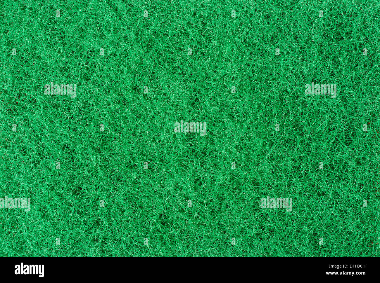 Green abrasive sponge texture background Stock Photo Alamy