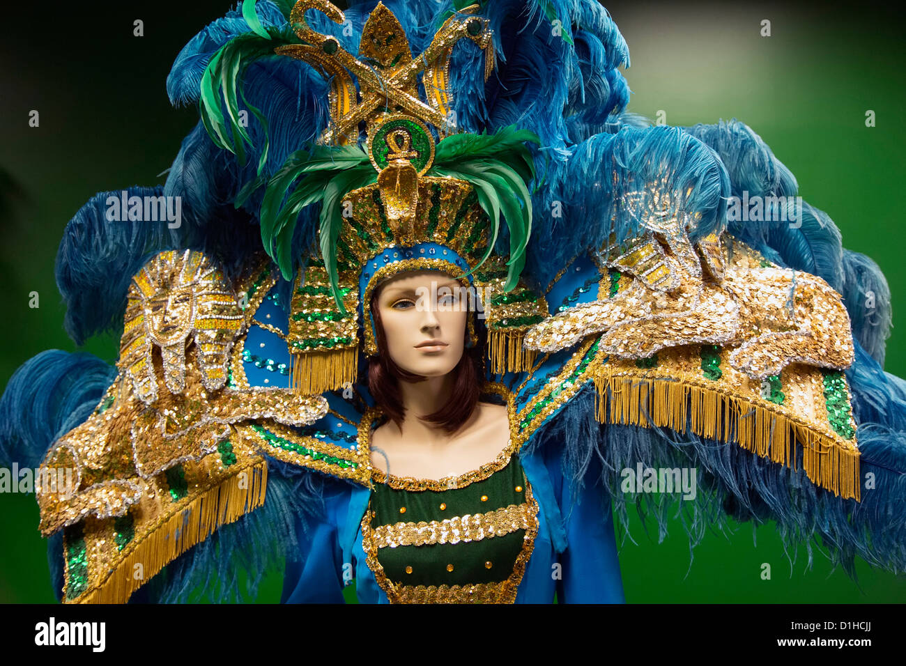 Mardi Gras World Stock Photo Alamy