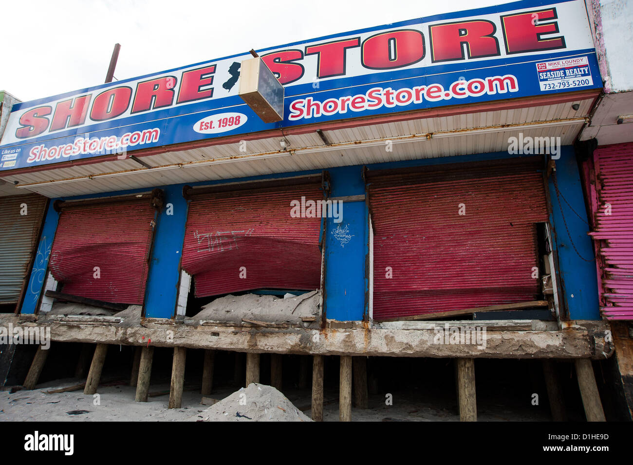 Mtv's jersey shore hires stock photography and images Alamy