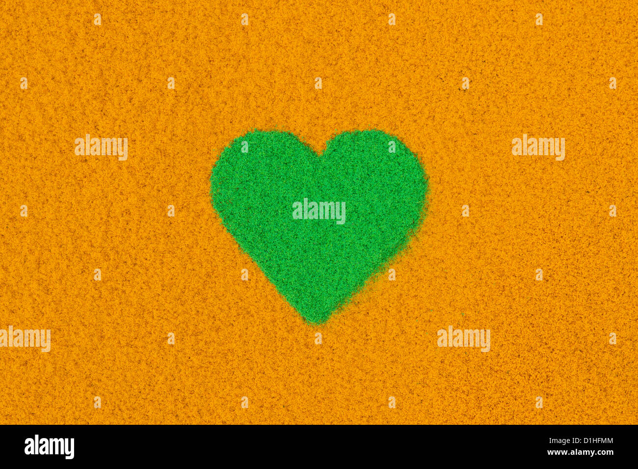 Ochre colour hi-res stock photography and images - Alamy