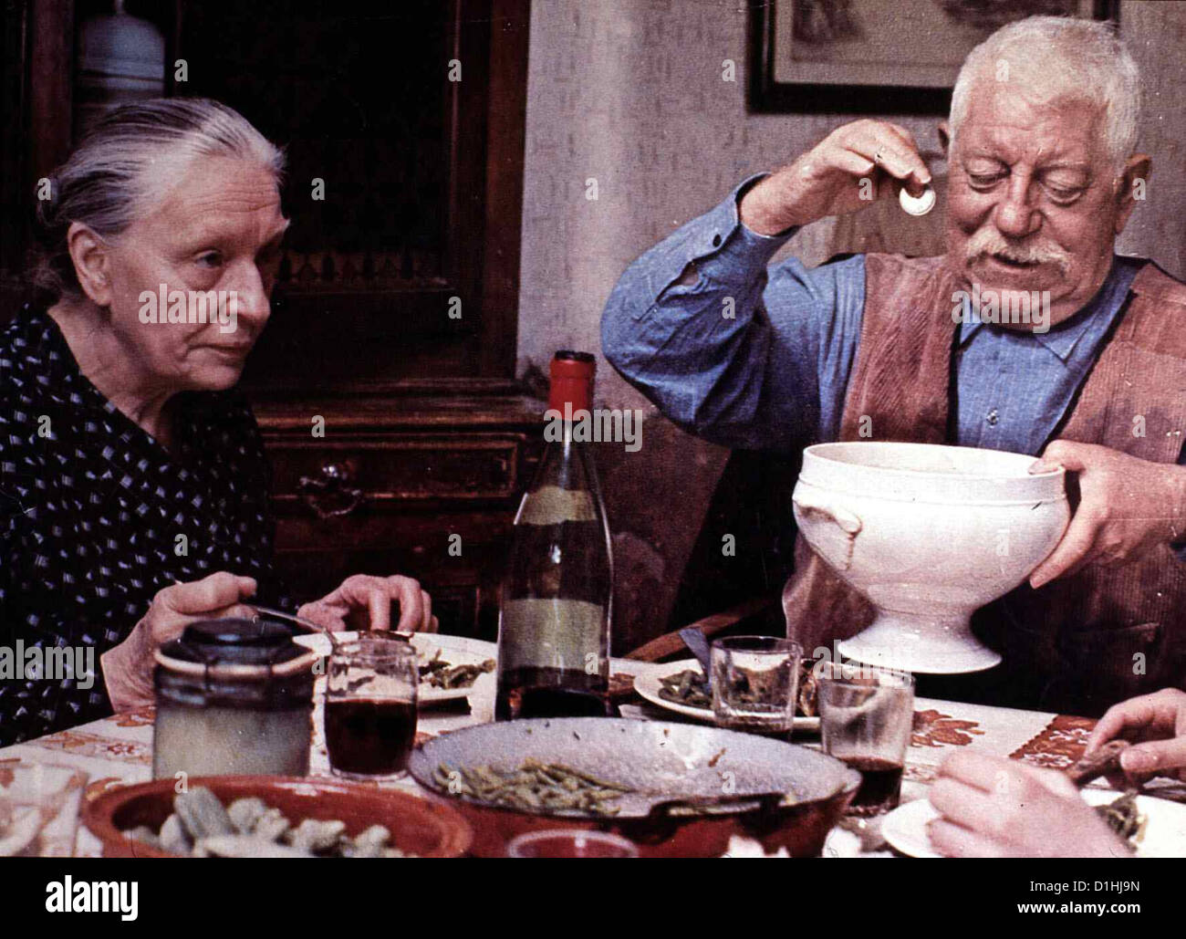 Dominici hires stock photography and images Alamy