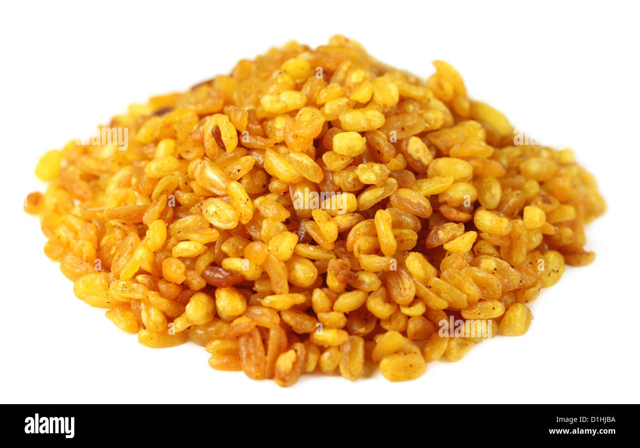 Moong dal Cut Out Stock Images & Pictures - Alamy