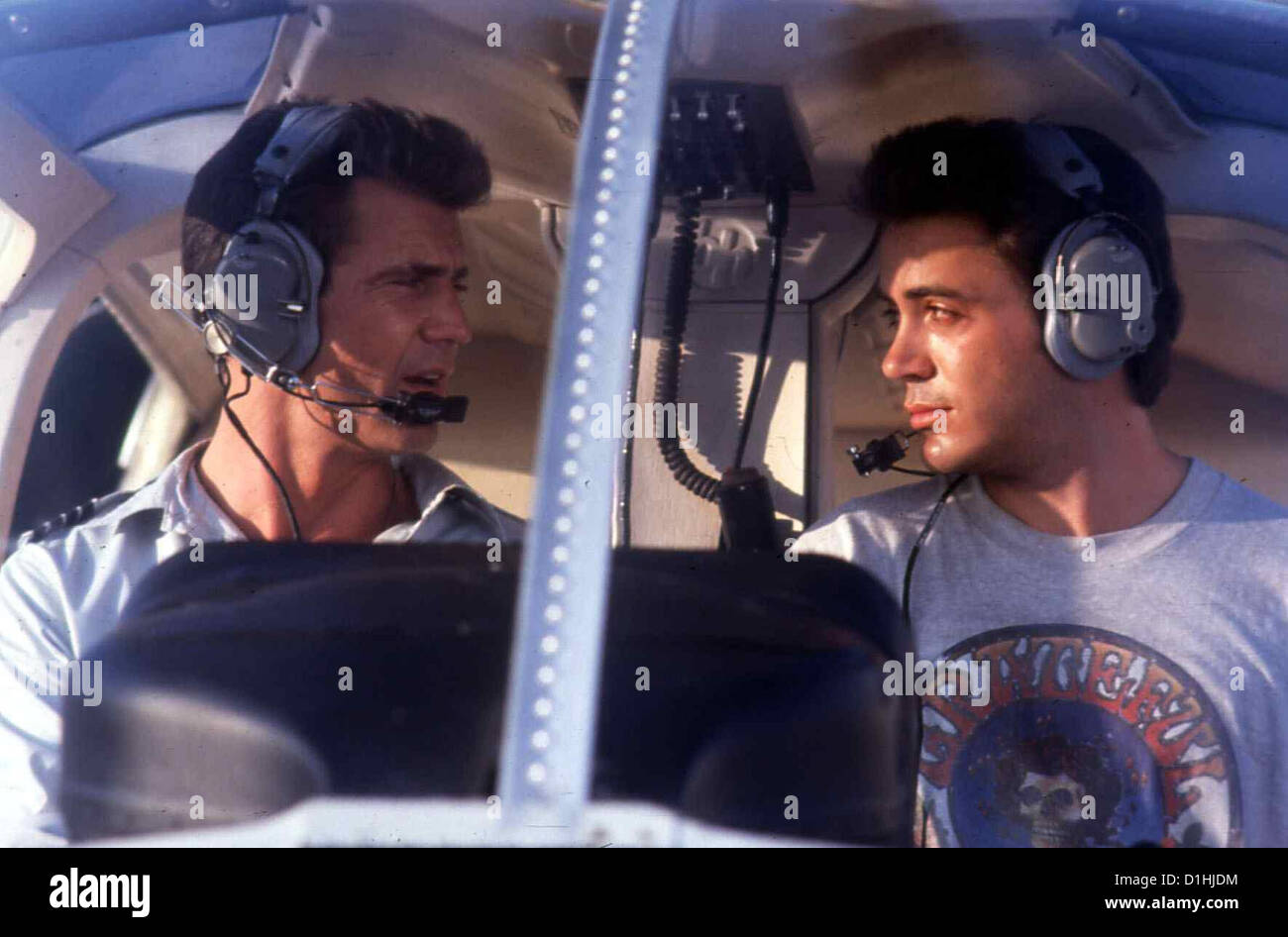 Air America Air America Mel Gibson, Robert Downey Jr. Gene Ryack ...