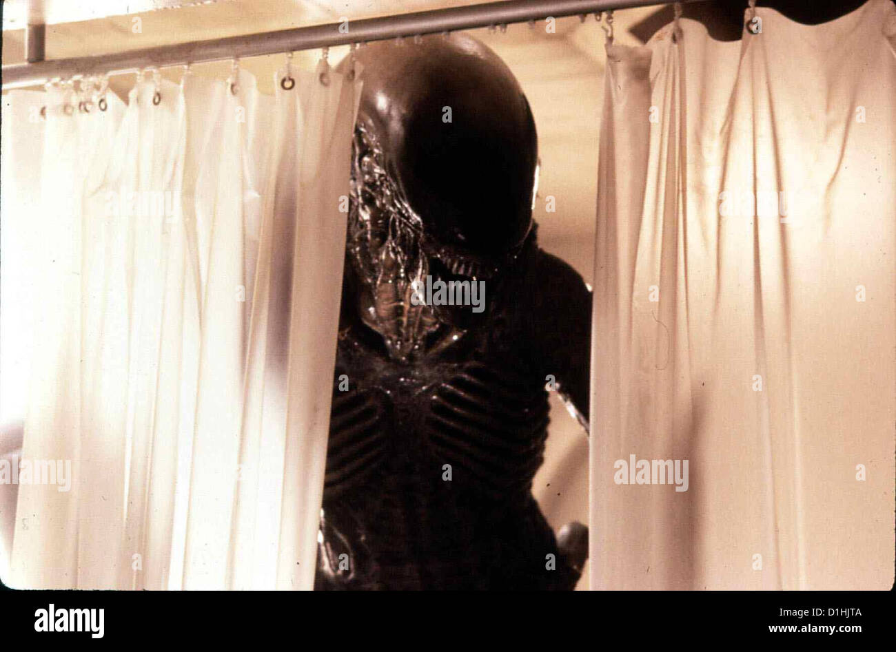 Alien 3 Alien Iii Szene *** Local Caption *** 1992 Stock Photo - Alamy