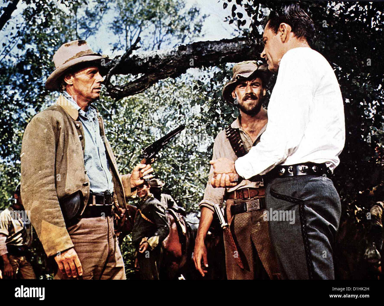 Richard rust hi-res stock photography and images - Alamy