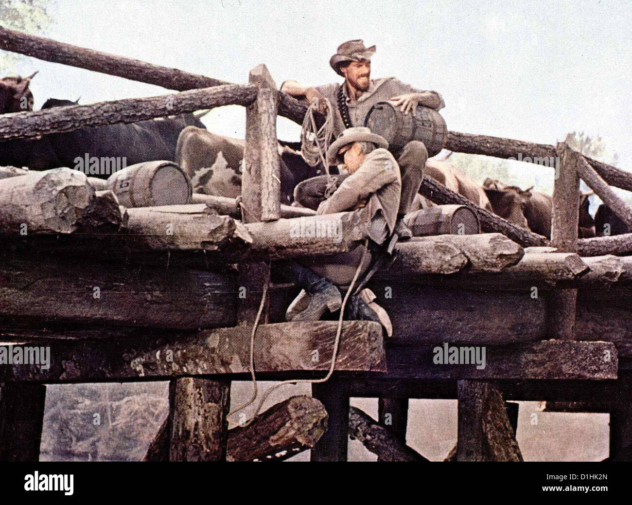 Alvarez Kelly Alvarez Kelly Richard Widmark, Richard Rust Auf ihrem Weg ...