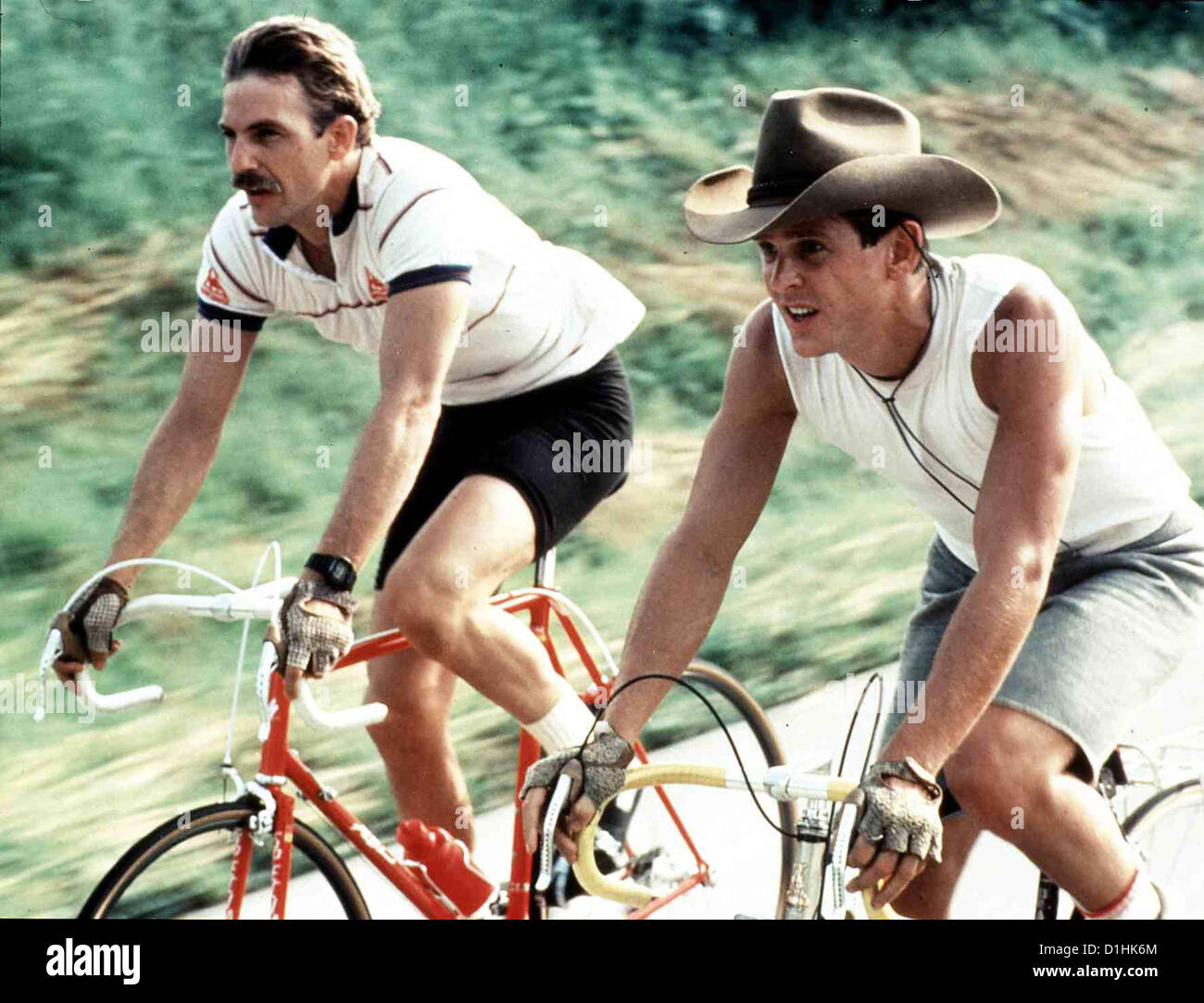 Die Sieger - American Flyers American Flyers Kevin Costner ...