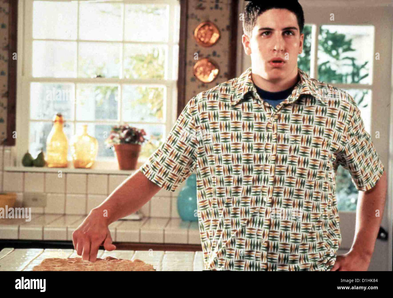 American Pie American Pie Jason Biggs Jim (Jason Biggs) und seine drei