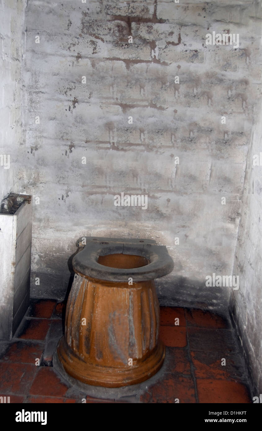 Cisterns toilet High Resolution Stock Photography and Images - Alamy
