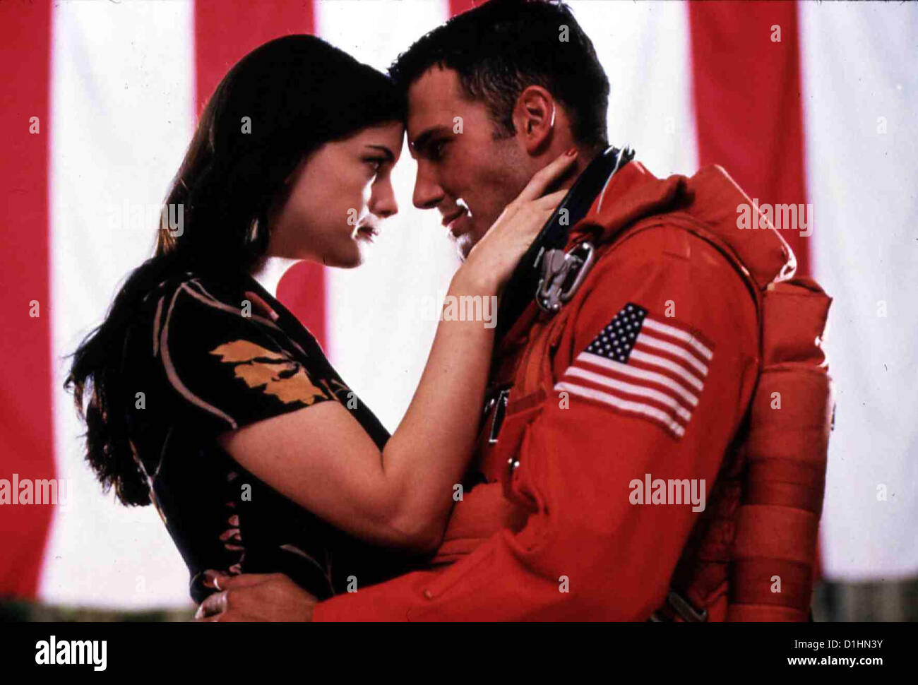 Armageddon Das Juengste Gericht Armageddon Liv Tyler Ben Affleck